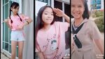 TikTok Cute Kids ep.22 "เ พ ล ง ฮ ต ใ น tik tok"ค ล ป ส ด ท 